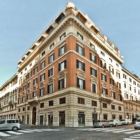 La Settima Luna Guest House Roma Exterior foto