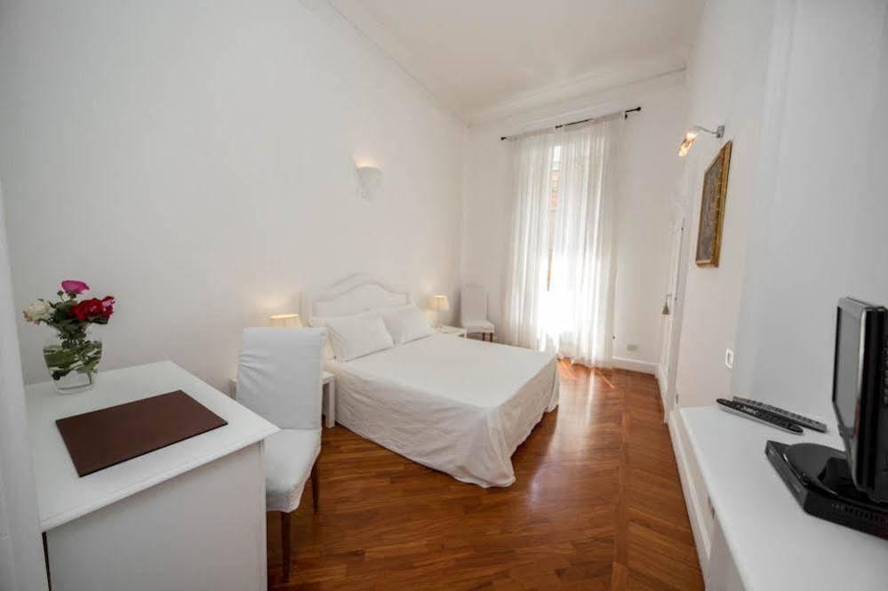La Settima Luna Guest House Roma Exterior foto