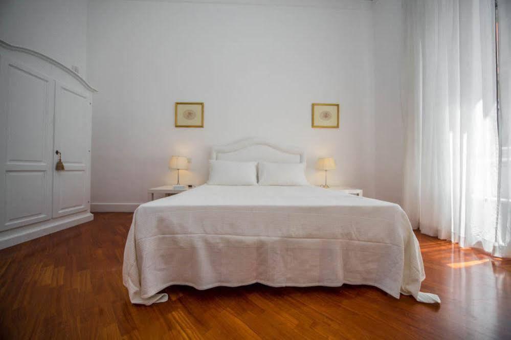 La Settima Luna Guest House Roma Exterior foto
