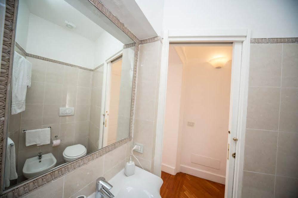 La Settima Luna Guest House Roma Exterior foto