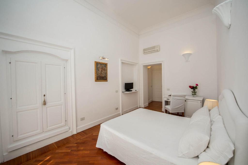 La Settima Luna Guest House Roma Habitación foto