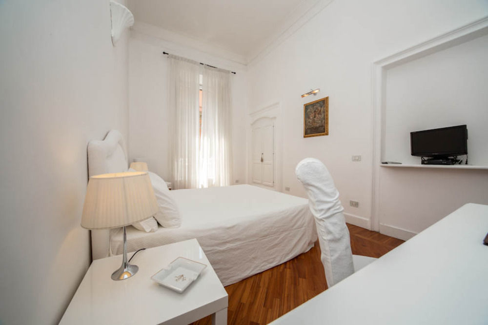 La Settima Luna Guest House Roma Exterior foto