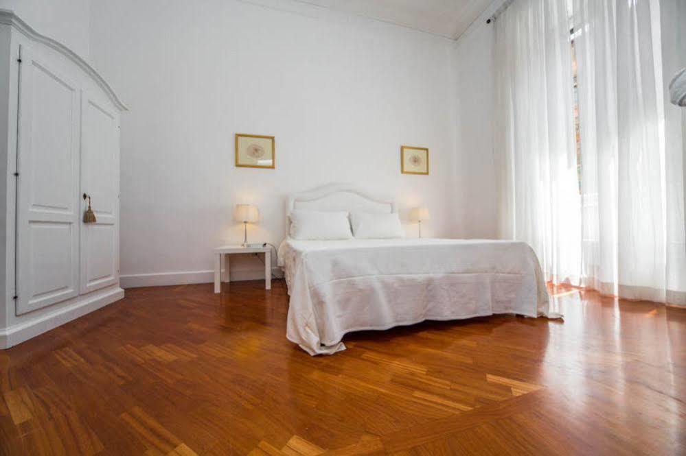 La Settima Luna Guest House Roma Exterior foto