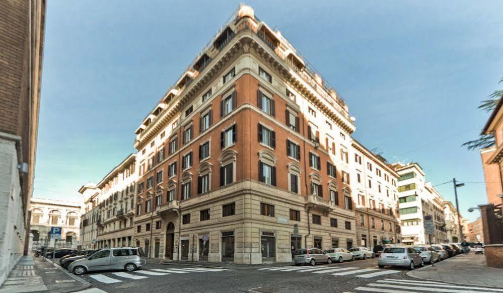 La Settima Luna Guest House Roma Exterior foto
